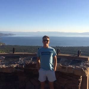 Meet your Posher, Leif